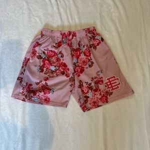 Eric Emanuel Shorts